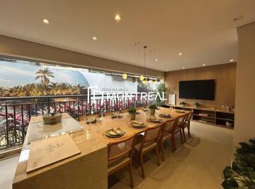 Apartamento · 167m² · 3 Quartos · 2 Vagas · Apartamento à venda - no Alto do Ipiranga