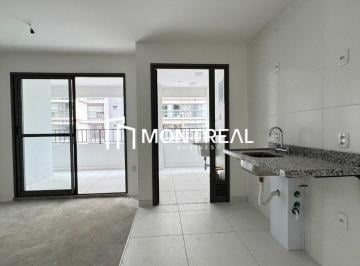 Apartamento · 65m² · 2 Quartos · 1 Vaga · Apartamento à venda - no Ipiranga