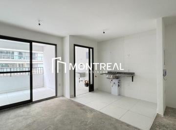Apartamento · 65m² · 2 Quartos · 1 Vaga · Apartamento à venda - no Alto do Ipiranga