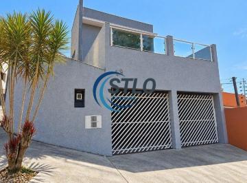 Casa · 103m² · 2 Quartos · 2 Vagas · Casa à venda - na Vila Santana