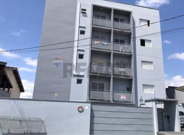 Apartamento · 65m² · 2 Quartos · 1 Vaga · Apartamento 2 dormitórios - 65m² com elevador para locação
