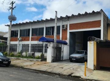 Comercial · 600m² · Galpão Industrial para locação - Excelente ponto de Atibaia - Saida Fernão Dias (Recreio Estoril)