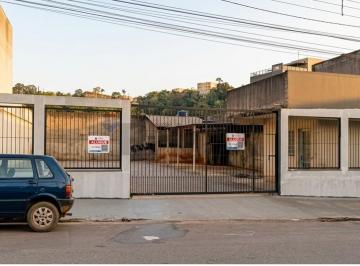 Comercial · 375m² · 1 Quarto · Aluguel: Ponto Comercial em Alvinópolis, Atibaia!