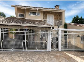 Casa · 285m² · 5 Quartos · 3 Vagas · Sobrado Mobiliado para Alugar na Vila Santista - ATIBAIA/SP