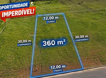 Terreno · 360m² · 2 Vagas · Terreno à venda Residencial Elementum - Atibaia/SP