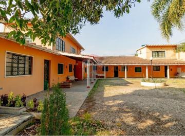 Comercial · 473m² · 6 Quartos · 40 Vagas · Espaço para eventos e pousada à venda em Atibaia/SP com 90.000 m²