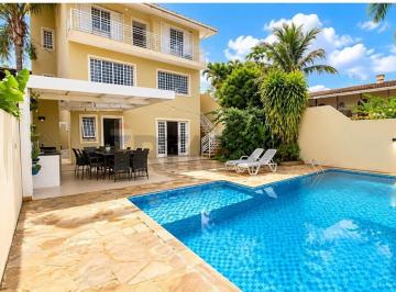 Casa · 285m² · 5 Quartos · 3 Vagas · Casa a venda na Vila Santista - ATIBAIA/SP