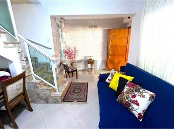 Casa · 148m² · 3 Quartos · Casa na Vila Galvão: Conforto e Charme