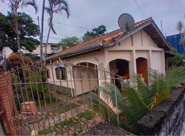 Casa · 250m² · 3 Quartos · 2 Vagas · casa a venda em Pinhalzinho.