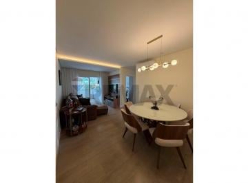 Apartamento · 107m² · 3 Quartos · 2 Vagas · ALUGA-SE: Apartamento 3 suítes com varanda gourmet.