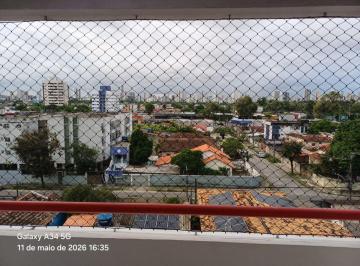 Apartamento de 2 quartos, Recife · Apartamento no Cordeiro - Nascente com varanda