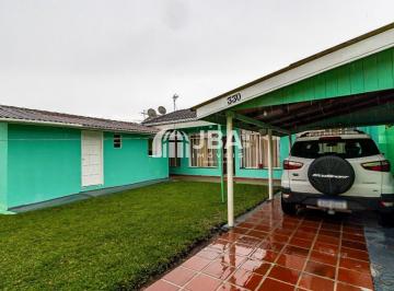 01 · Casa à venda - em Xaxim