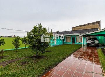08 · Casa à venda - em Xaxim