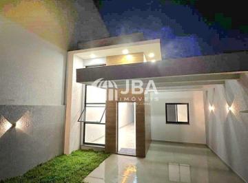 01 · Casa à venda - em Cruzeiro