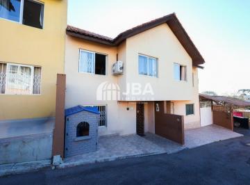 01 · Casa à venda - no Bairro Alto