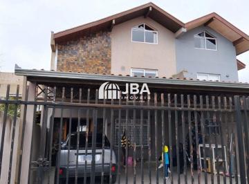 01 · Casa à venda - em Xaxim