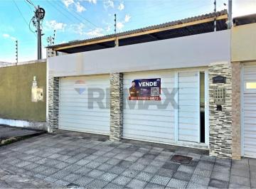 Casa · 152m² · 3 Quartos · Casa com 3 quartos à venda no Novo Cruzeiro
