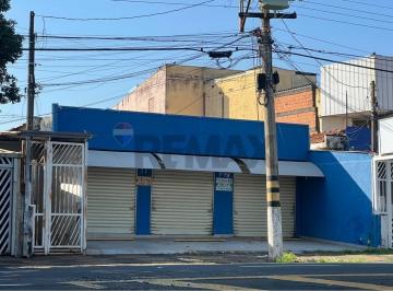 Comercial · 135m² · 4 Vagas · Predio Comercial a venda com 4 vagas de estacionamento na avenida Getulio Vargas em Nova Paulínia