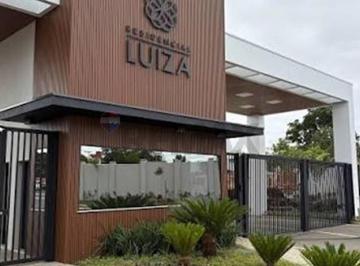 Terreno · 300m² · Terreno em condomínio em Paulínia