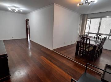 Apartamento · 136m² · 3 Quartos · 1 Vaga · Venda Apartamento Santos SP - mAr dOce lAr com sala ampla para um melhor aconchego, dispõe de vaga d