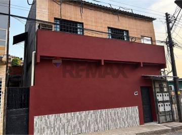 Casa · 466m² · 11 Quartos · VENDA VILA DE CASAS CIDADE NOVA VALOR R$ 380.000,00
