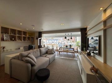 Apartamento · 89m² · 2 Quartos · 2 Vagas · Apartamento à venda - em Perdizes