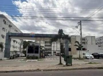Apartamento · 38m² · 2 Quartos · VENDO APARTAMENTO VISTA DAS MANGUEIRAS  - 2 QUARTOS - 2º ANDAR