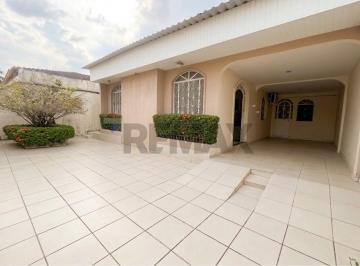 Casa · 211m² · 3 Quartos · 2 Vagas · CASA À VENDA NO CONJUNTO KÍSSIA 03 QTOS – DOM PEDRO