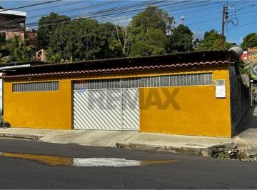 Casa · 198m² · 4 Quartos · 2 Vagas · CASA A VENDA NO CAMPO DOURADO VALOR R$ 235.437,00