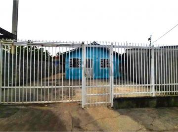 Casa · 85m² · 2 Quartos · 2 Vagas · OPORTUNIDADE NO CONJUNTO GALILÉIA - NOVA CIDADE
