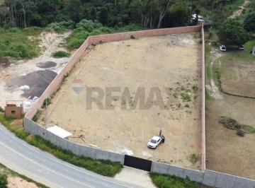 Terreno · 3700m² · Lote no KM 8 com 3.600 m²