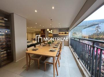 Apartamento · 167m² · 3 Quartos · 2 Vagas · Apartamento à venda - no Ipiranga