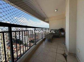 Apartamento · 92m² · 3 Quartos · 2 Vagas · Apartamento à venda - em Mooca