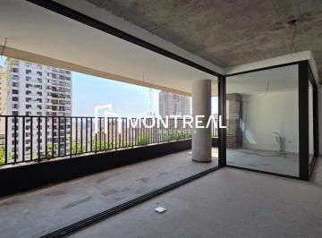 Apartamento · 143m² · 3 Quartos · 2 Vagas · Apartamento à venda - em Cerqueira César