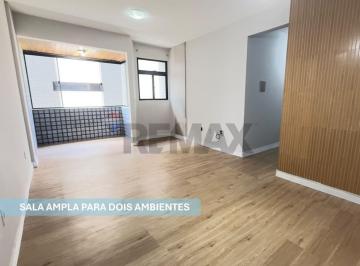 Apartamento · 77m² · 3 Quartos · 1 Vaga · ALUGUEL Apartamento 3 quartos - 500m praia de Intermares - Cabedelo - PB