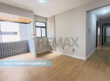 Apartamento · 77m² · 3 Quartos · 1 Vaga · ALUGUEL Apartamento 3 quartos - 500m praia de Intermares - Cabedelo - PB