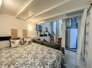 Apartamento · 25m² · 1 Quarto · Apartamento à venda - em Botafogo