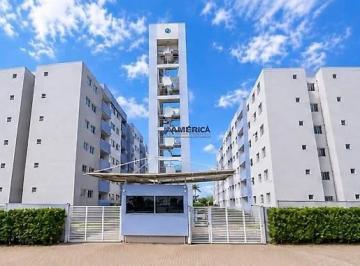 Apartamento · 65m² · 3 Quartos · 1 Vaga · Apartamento 3 Quartos com 1 Suíte - Alto do Mateus