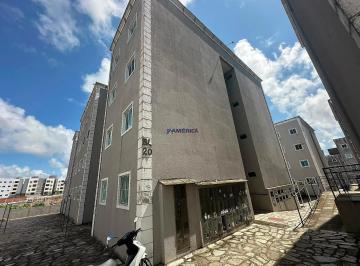 Apartamento · 45m² · 2 Quartos · 1 Vaga · Apartamento 2 Quartos 45m² no Morumbi Privê - Gramame