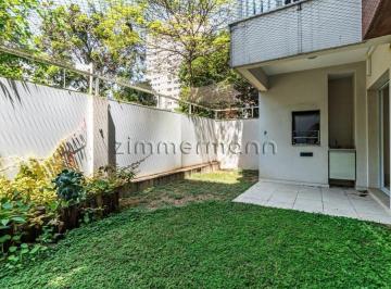 Apartamento · 118m² · 2 Quartos · 2 Vagas · APARTAMENTO GARDEN POMPÉIA 2 DORMITÓRIOS 2 VAGAS