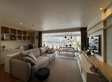 Apartamento · 87m² · 3 Quartos · 2 Vagas · APARTAMENTO SUMARÉ 3 DORMITÓRIOS 2 VAGAS