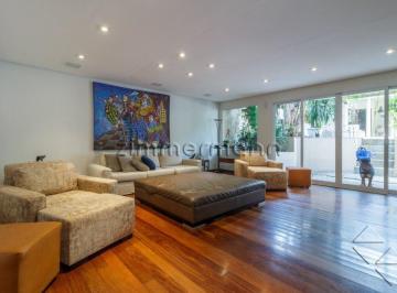 Casa · 421m² · 4 Quartos · 3 Vagas · SOBRADO SUMARÉ 4 SUITES 3 VAGAS