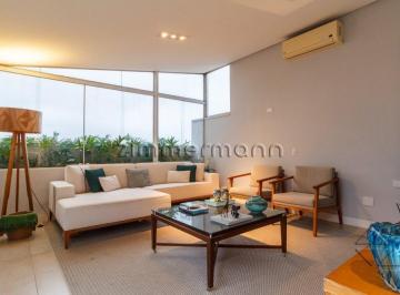 Apartamento · 124m² · 2 Quartos · 3 Vagas · COBERTURA ALTO DA LAPA 2 DORMITÓRIOS 3 VAGAS