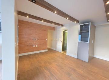 Apartamento · 76m² · 2 Quartos · 3 Vagas · Apartamento 2 Quartos com 1 Suíte e 76m² - Barra Funda