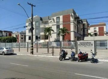 Apartamento à venda no ALPHAVILLE II, LUZIA, Aracaju, SE · Apartamento à venda no ALPHAVILLE II, LUZIA, Aracaju, SE