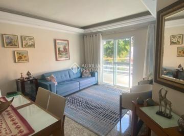 Apartamento · 75m² · 3 Quartos · 2 Vagas · Apartamento 3 Dormitórios, 1 Suíte e 2 Vagas em Rudge Ramos - São Bernardo do Campo