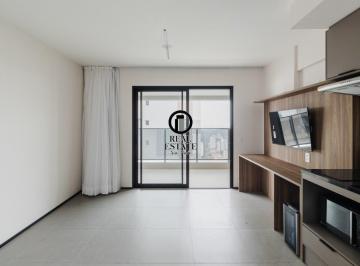 Apartamento · 32m² · 1 Quarto · 1 Vaga · Apartamento para aluguel - na Vila Clementino