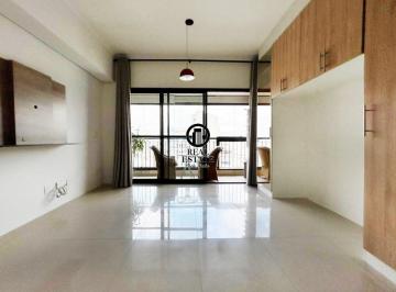 Apartamento · 30m² · 1 Quarto · Apartamento para aluguel - na Bela Vista