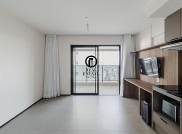 Apartamento · 32m² · 1 Quarto · 1 Vaga · Apartamento para aluguel - na Vila Clementino