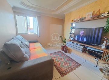 Apartamento À Venda Condomínio Residencial Spazio Montebello Piracicaba · Apartamento À Venda Condomínio Residencial Spazio Montebello Piracicaba